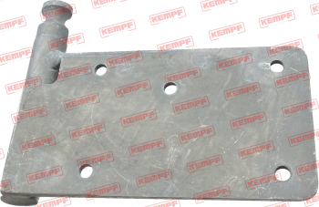 Preview: 25019 Pendelzapfen links